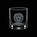 11 Oz. Aristocrat On The Rocks Glass